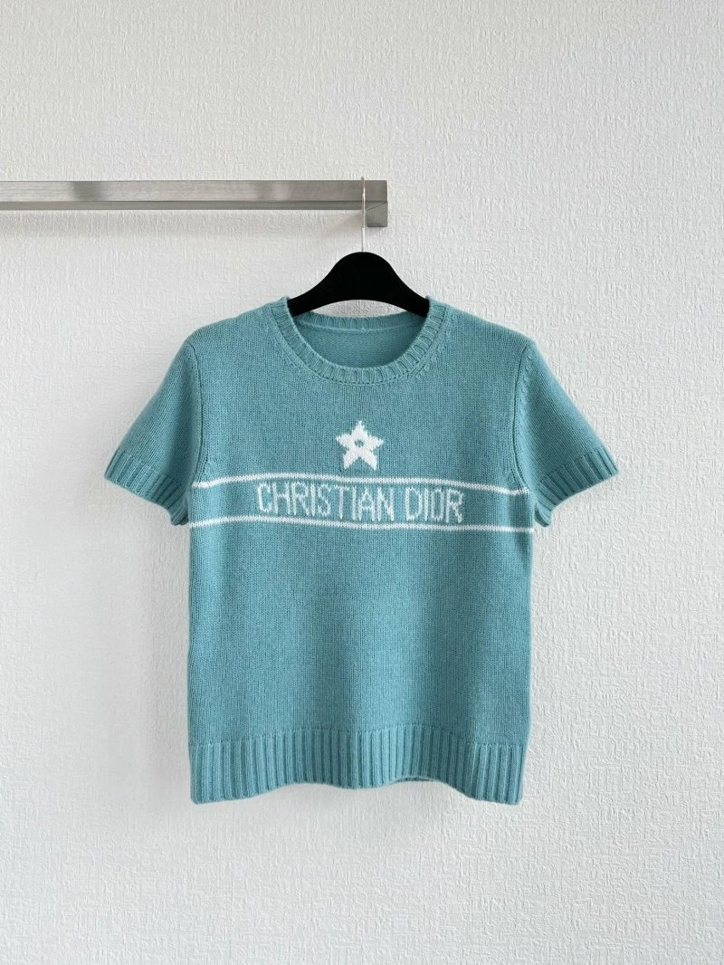 Christian Dior T-Shirts WellDesigned 114096