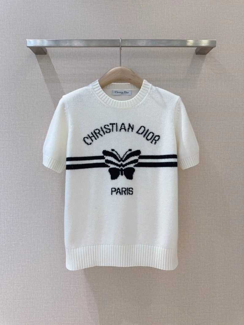 Christian Dior T-Shirts GoAnywhere 114073