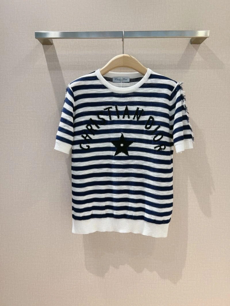 Christian Dior T-Shirts NewStyle 114093