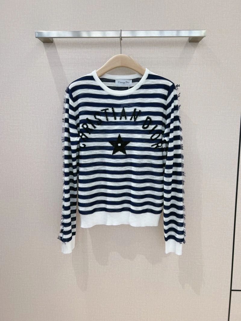 Christian Dior T-Shirts Original 114074