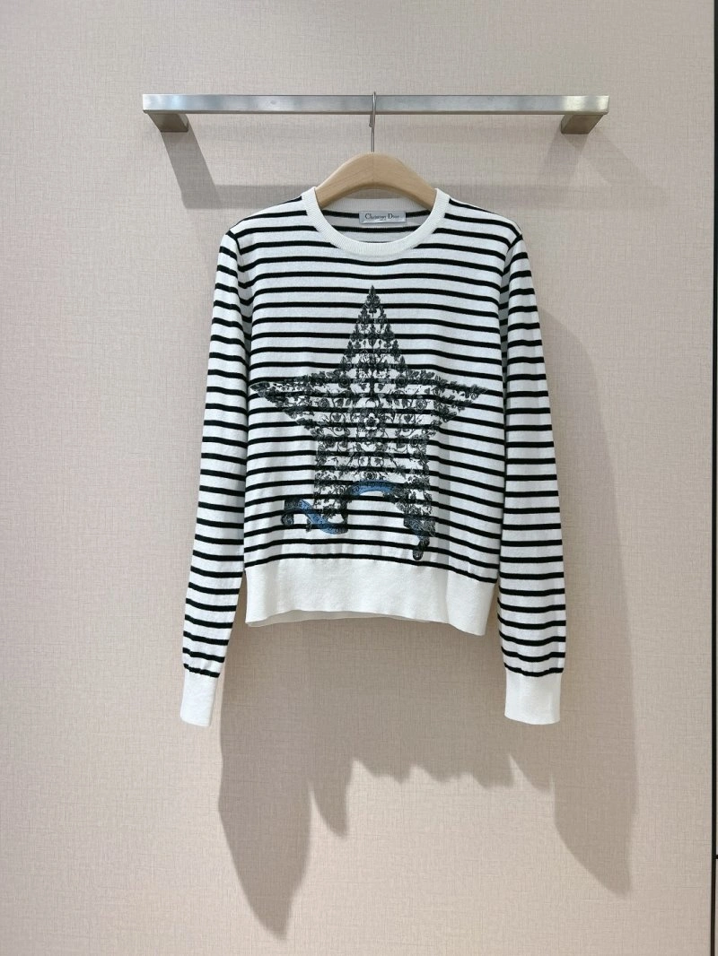 Christian Dior T-Shirts Neat 114072