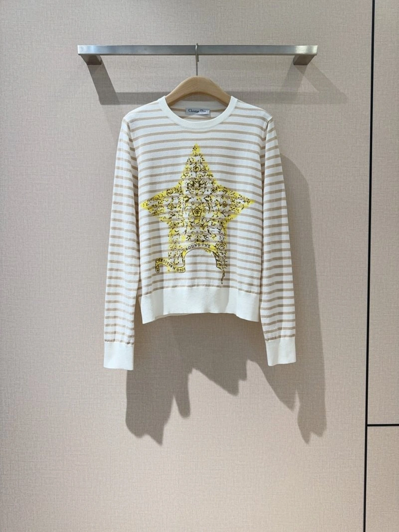 TopPick Christian Dior T-Shirts 114071