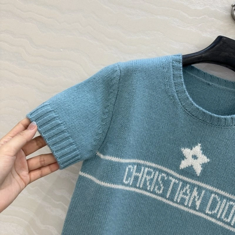Christian Dior T-Shirts BestValue 114067