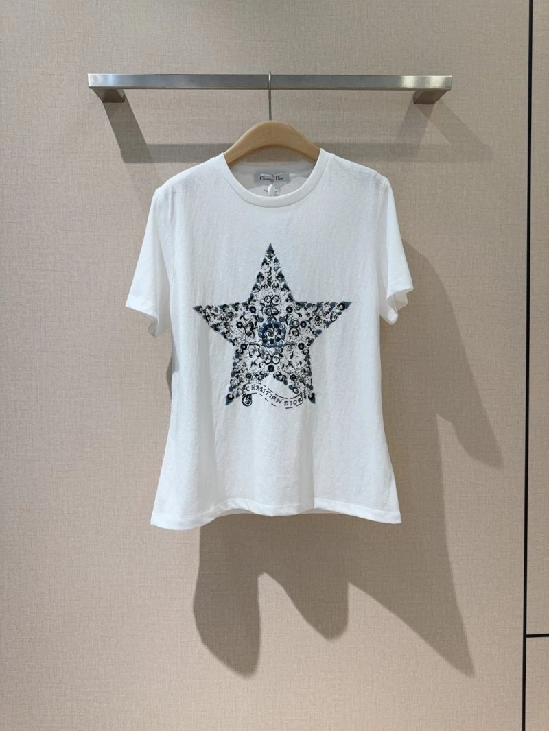 Christian Dior T-Shirts WaterResistant 114063