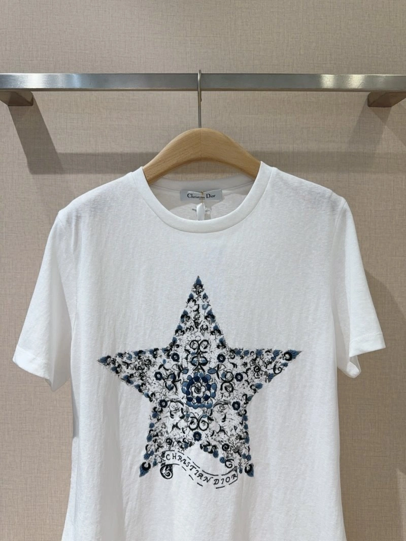 Christian Dior T-Shirts WaterResistant 114063