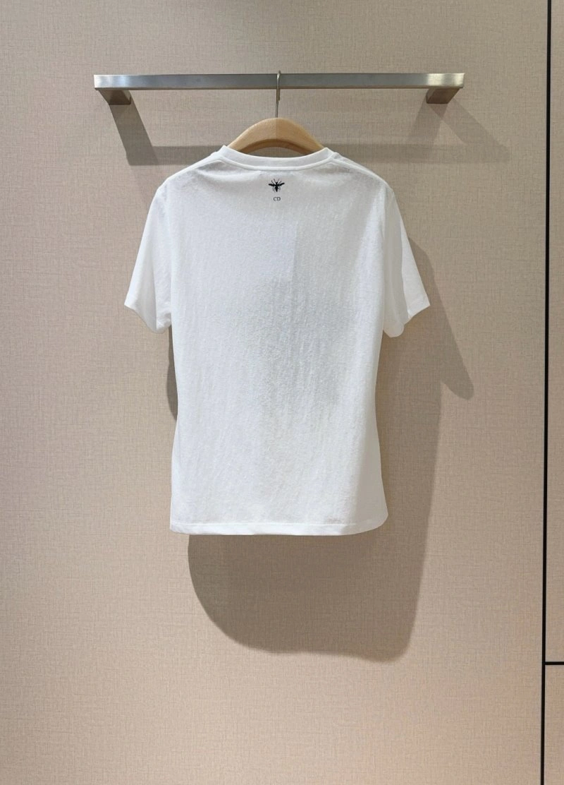 Christian Dior T-Shirts WaterResistant 114063