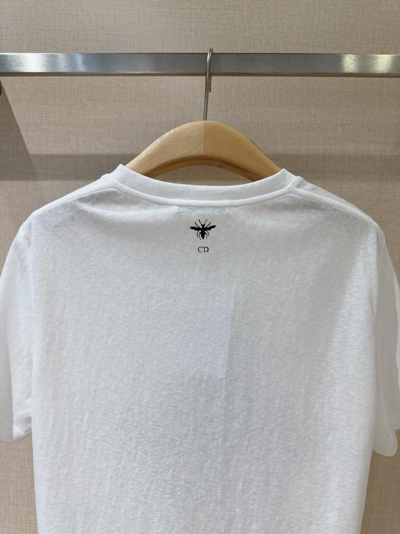 Christian Dior T-Shirts WaterResistant 114063