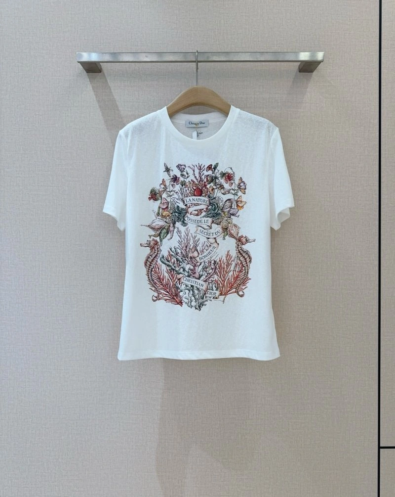 SoftTouch Christian Dior T-Shirts 114055
