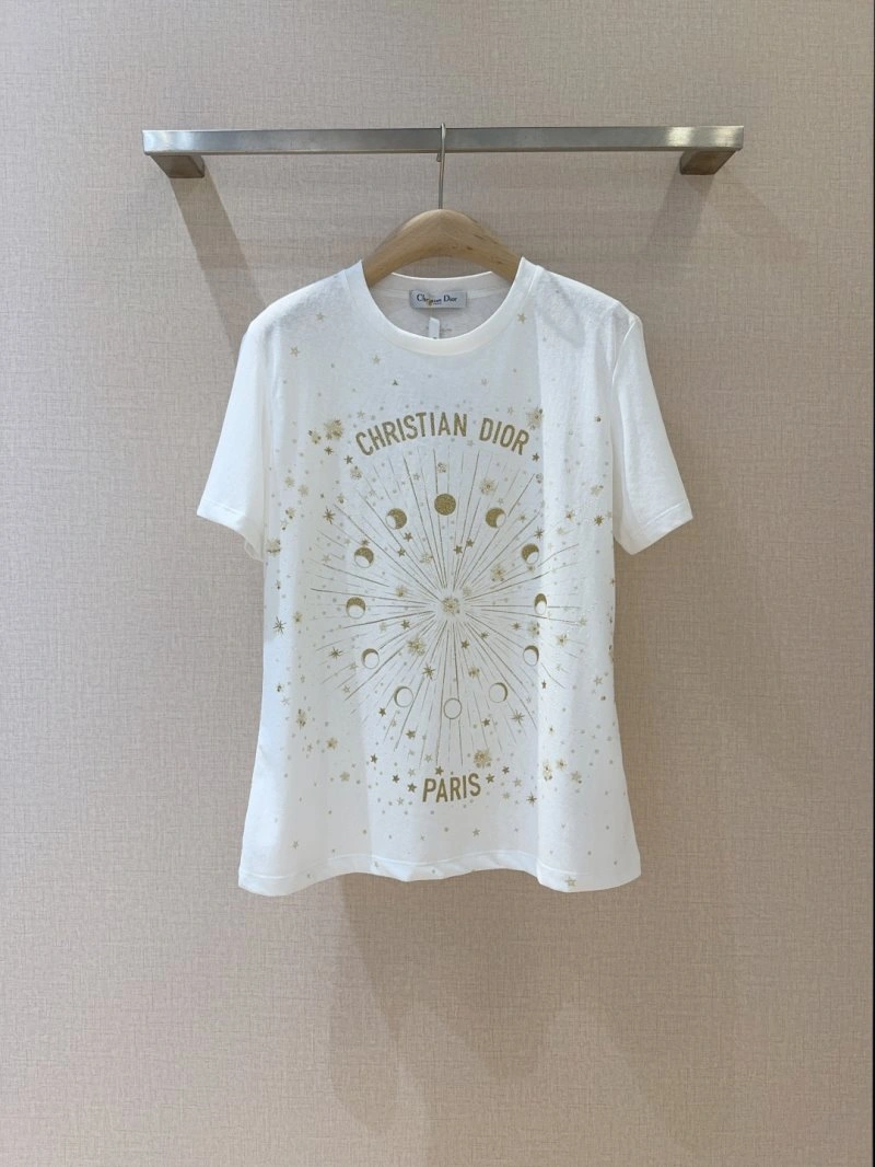 Christian Dior T-Shirts BestValue 114061