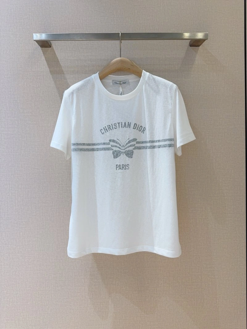Fashionable Christian Dior T-Shirts 114062