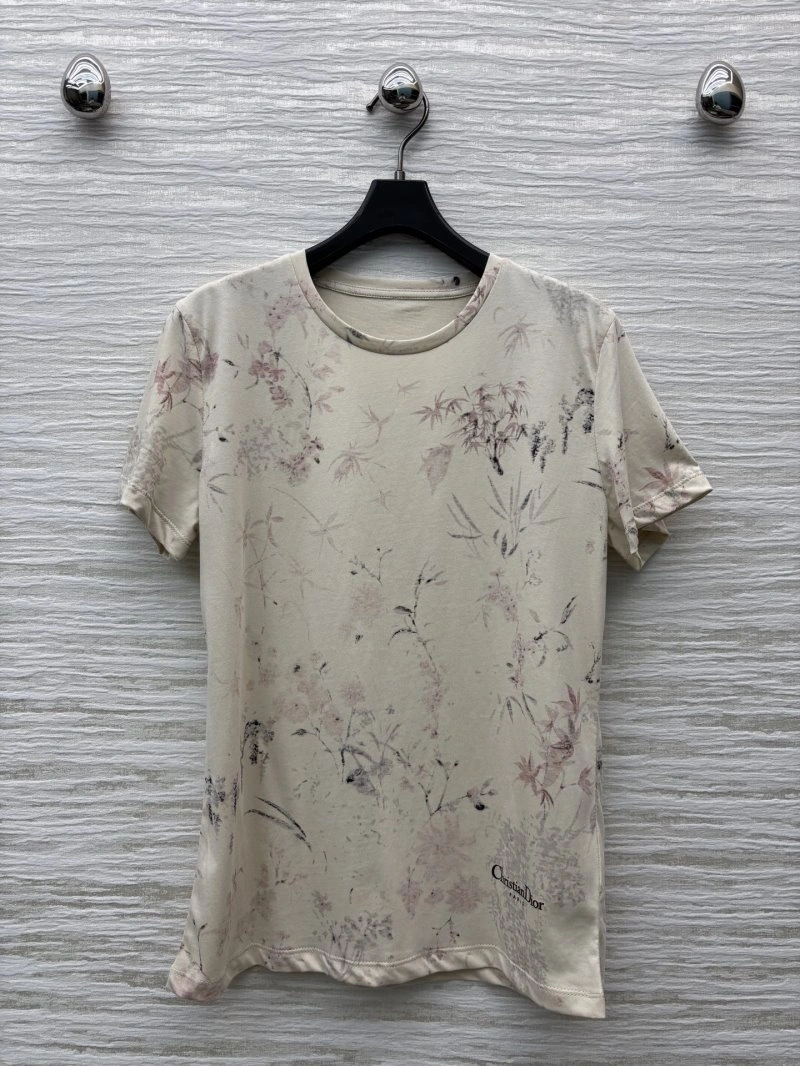ModernLook Christian Dior T-Shirts 114050
