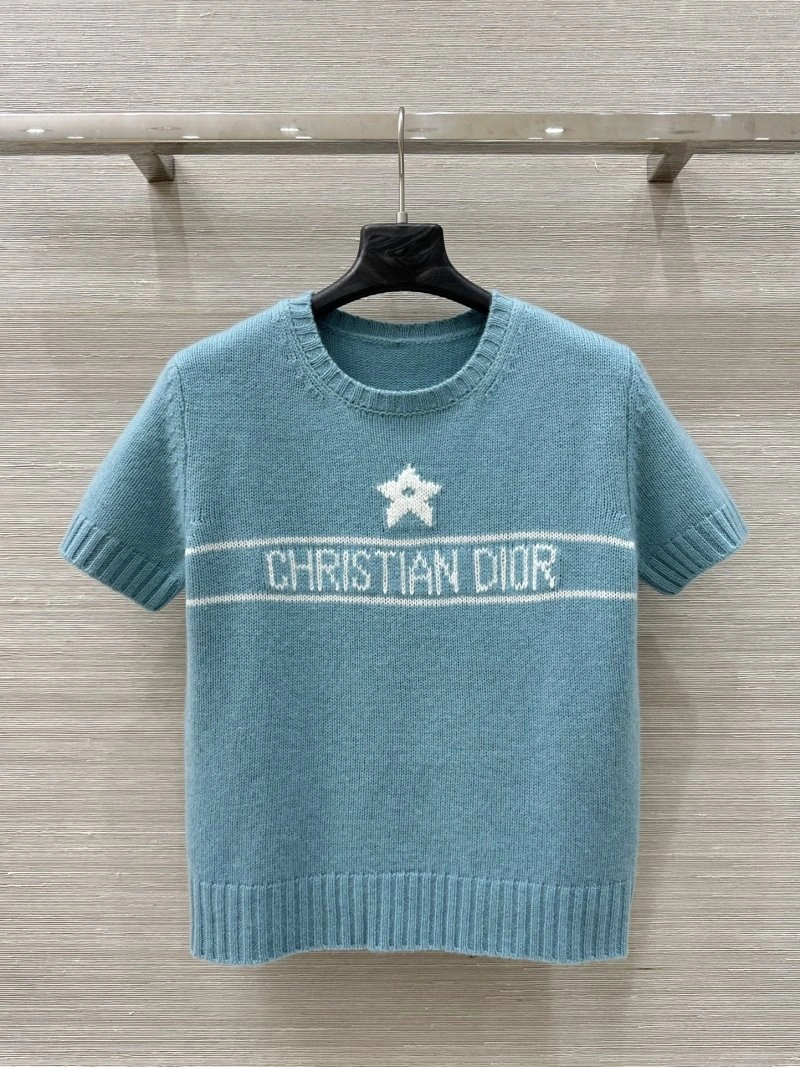 WaterResistant Christian Dior T-Shirts 114040