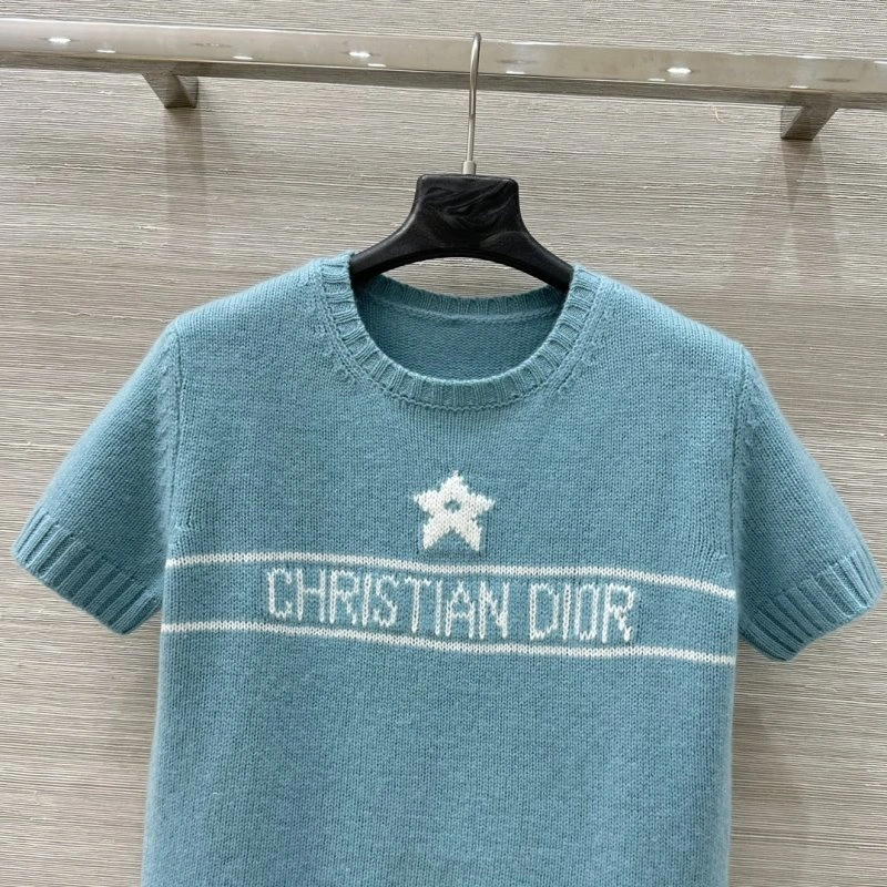 WaterResistant Christian Dior T-Shirts 114040