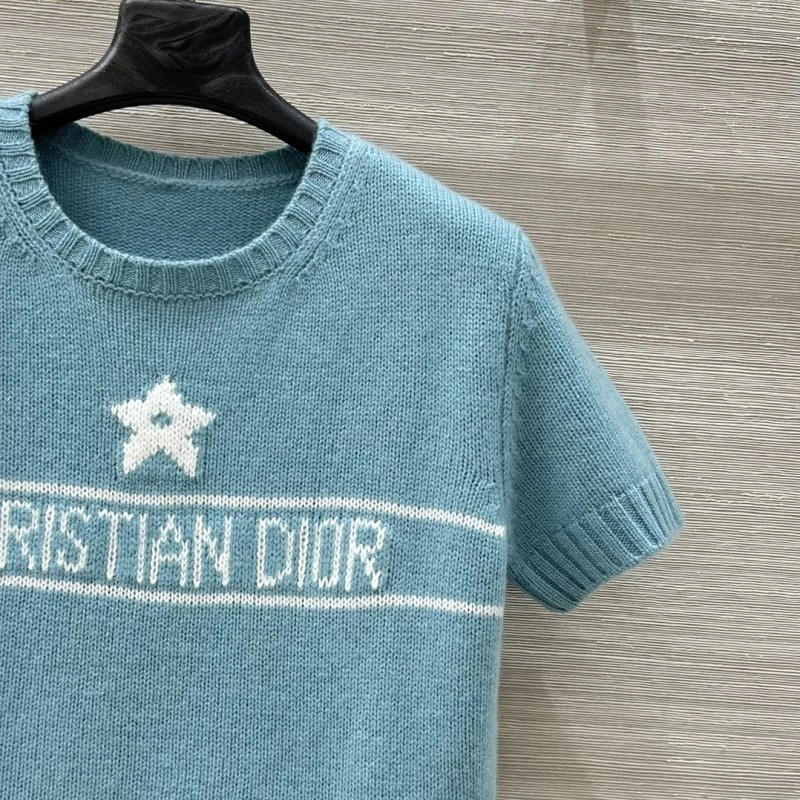 WaterResistant Christian Dior T-Shirts 114040