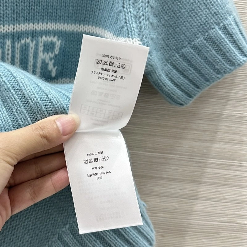 WaterResistant Christian Dior T-Shirts 114040