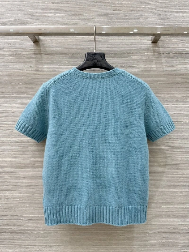 WaterResistant Christian Dior T-Shirts 114040