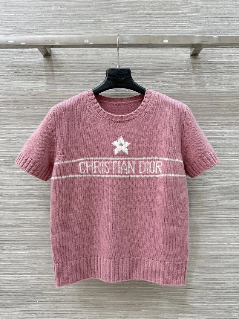 Reliable Christian Dior T-Shirts 114054