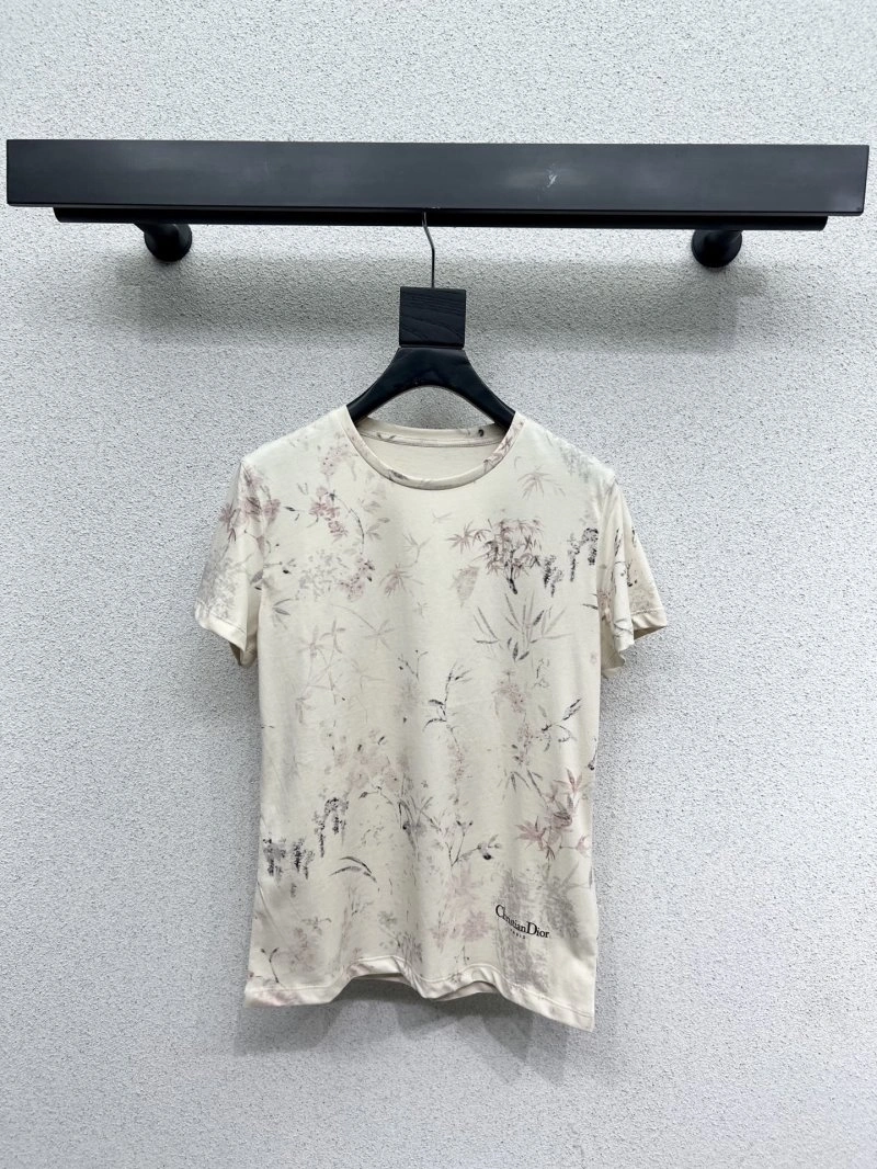 Christian Dior T-Shirts TopPick 114037