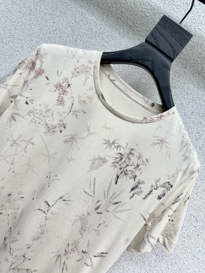 Christian Dior T-Shirts TopPick 114037