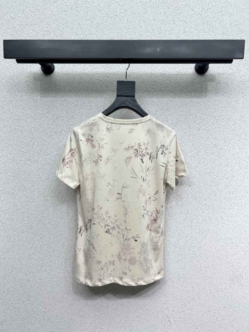 Christian Dior T-Shirts TopPick 114037