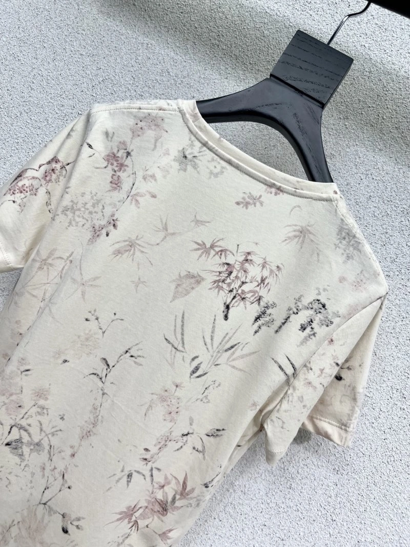 Christian Dior T-Shirts TopPick 114037