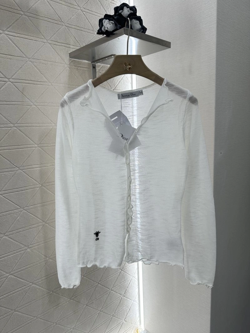 Neat Christian Dior T-Shirts 114058