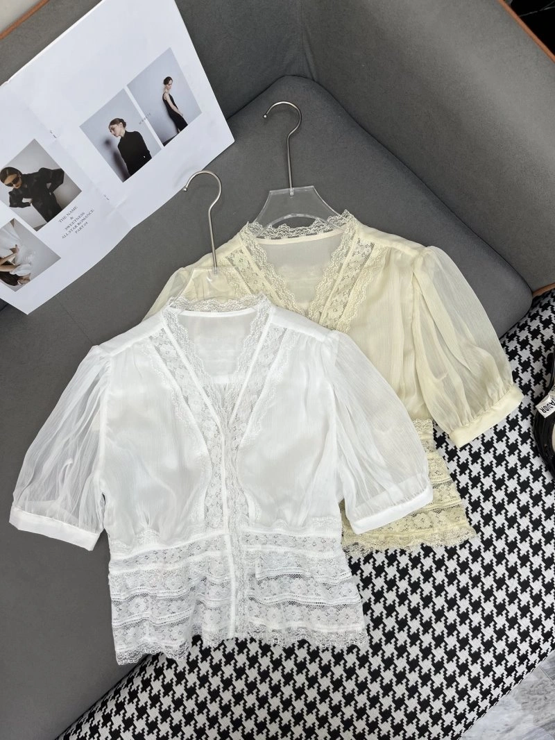 Christian Dior T-Shirts Premium 114056