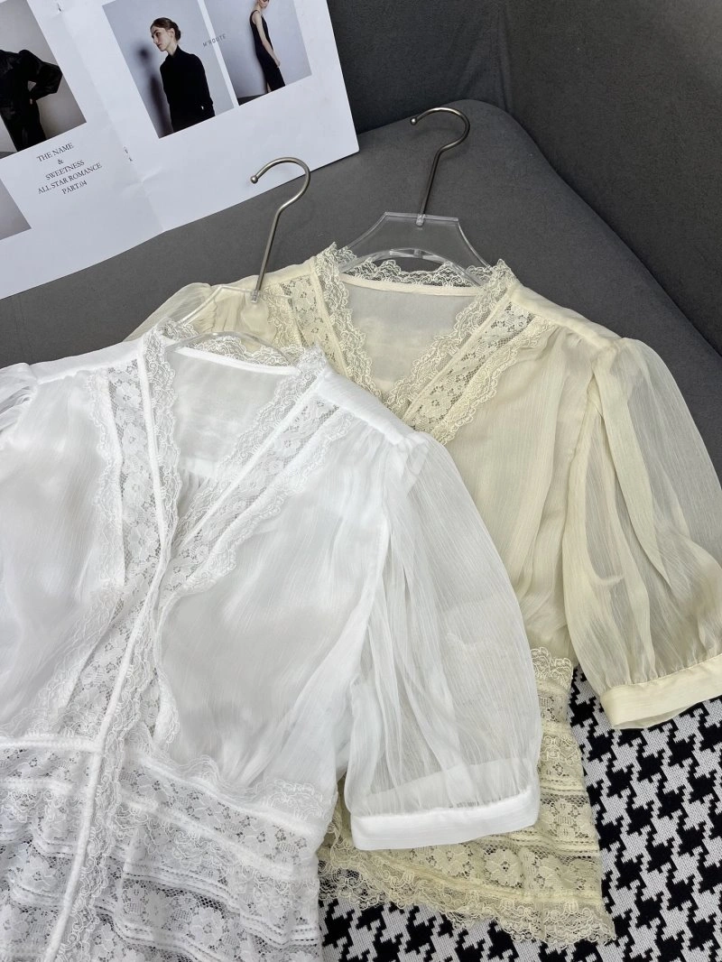 Christian Dior T-Shirts Premium 114056