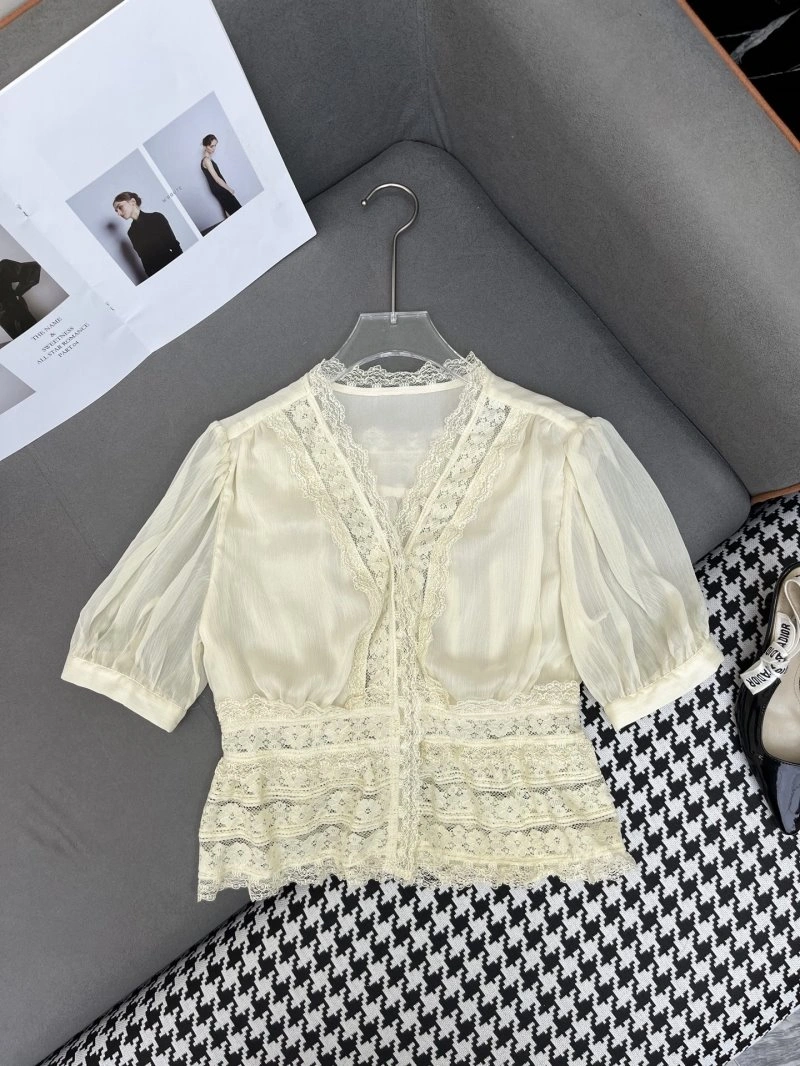 Christian Dior T-Shirts Premium 114056