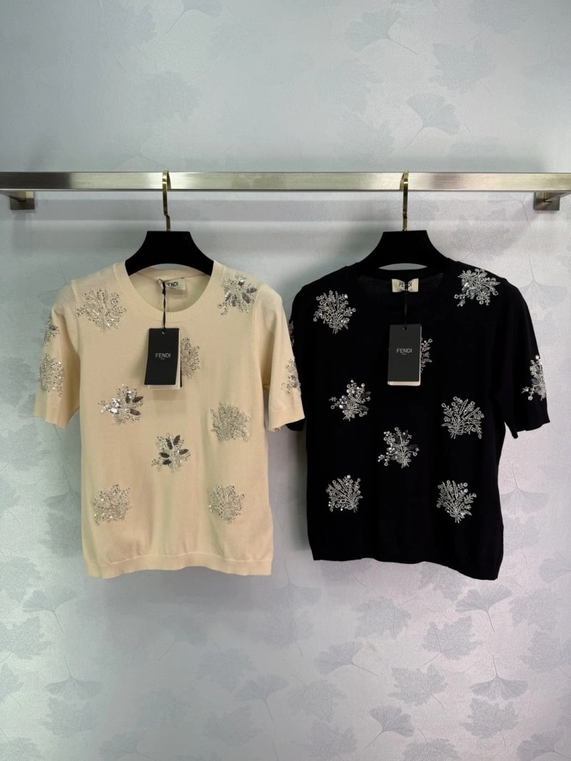 Christian Dior T-Shirts Affordable 114041
