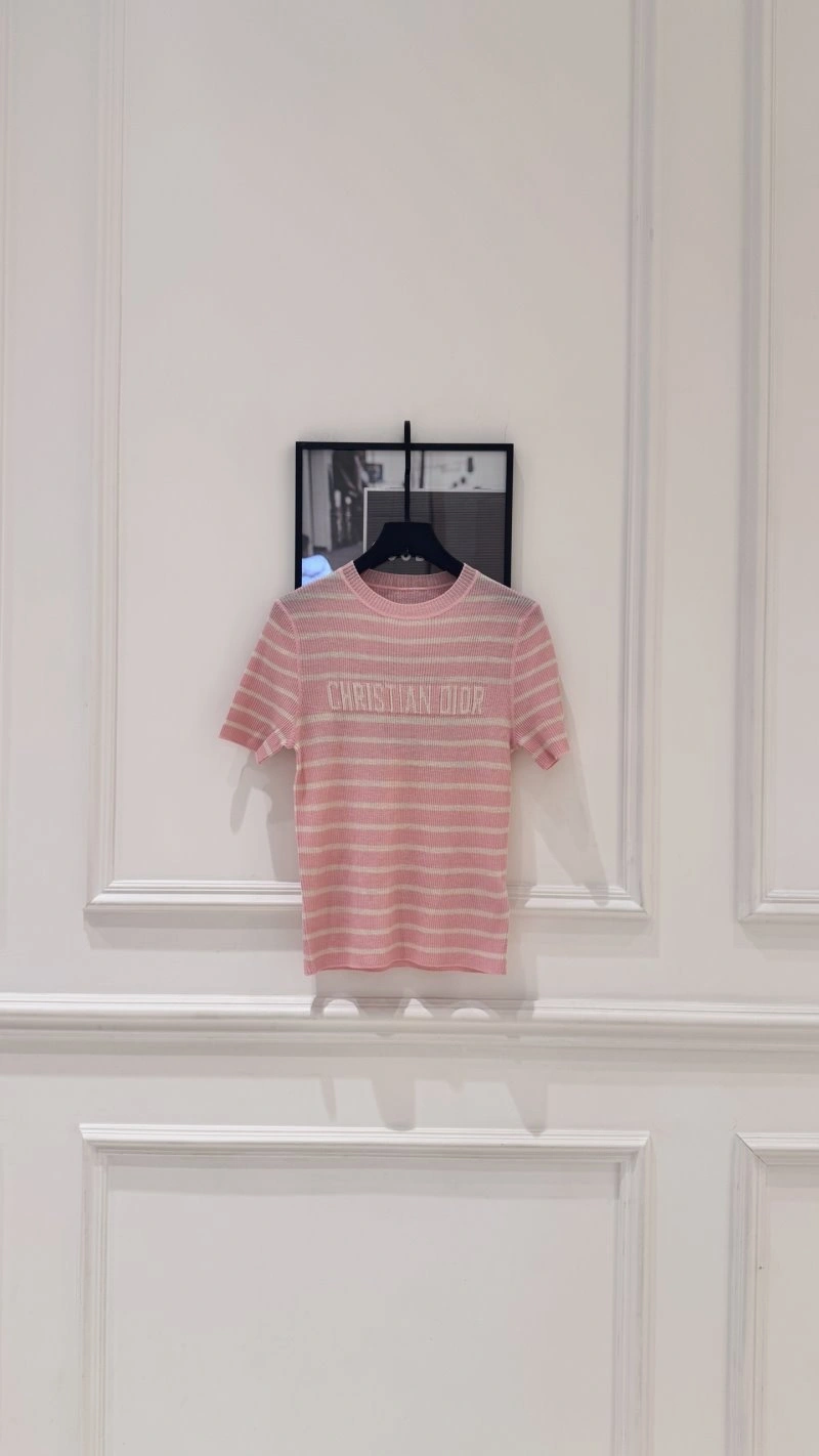ComfortFit Christian Dior T-Shirts 114032