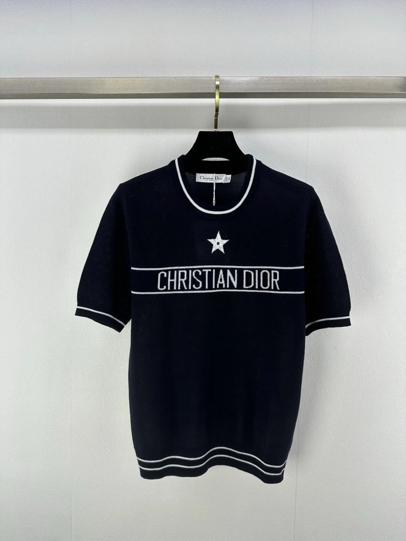 StreetReady Christian Dior T-Shirts 111953