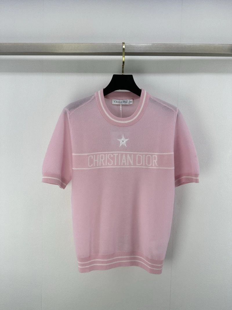 ComfortFit Christian Dior T-Shirts 111933