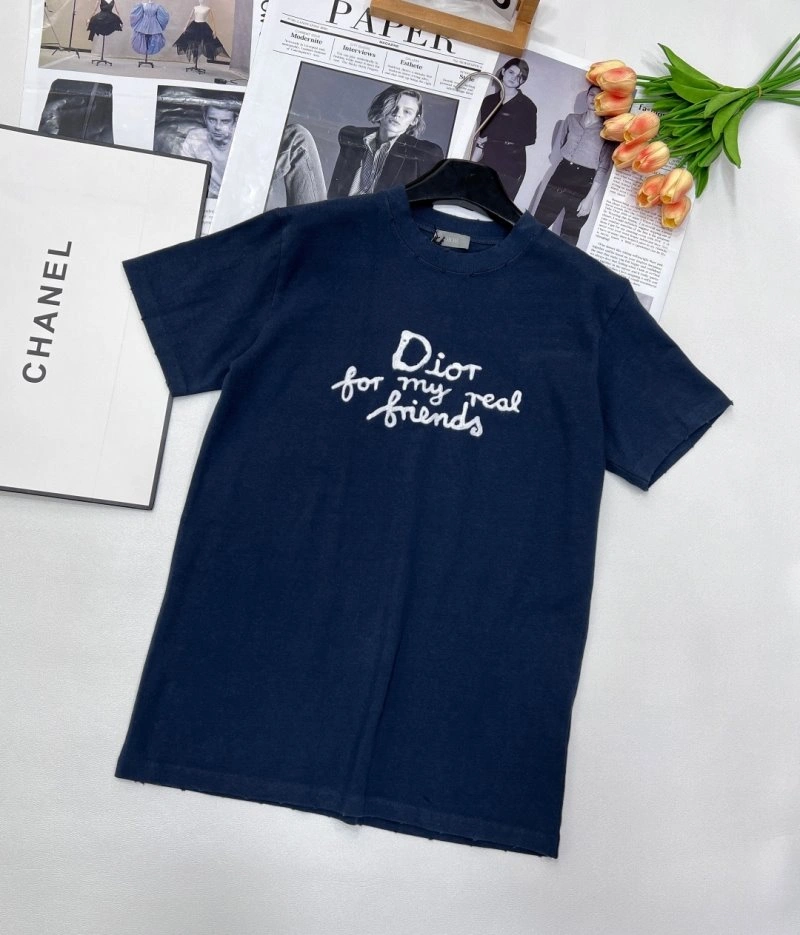 Packable Christian Dior T-Shirts 111961