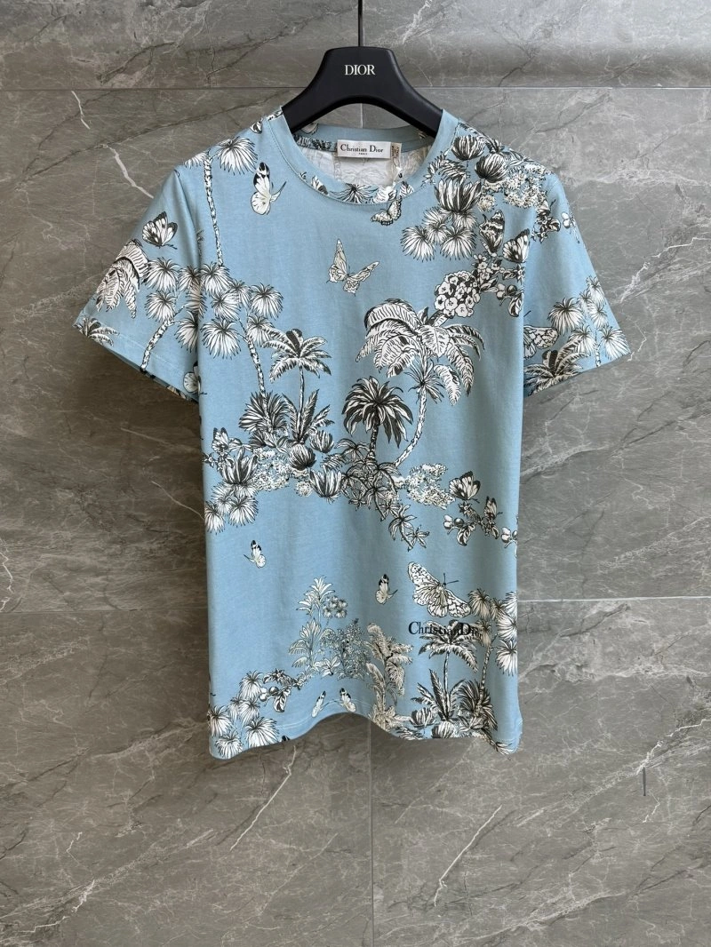Christian Dior T-Shirts Effortless 111929