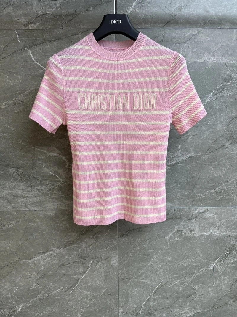 Christian Dior T-Shirts Practical 111932