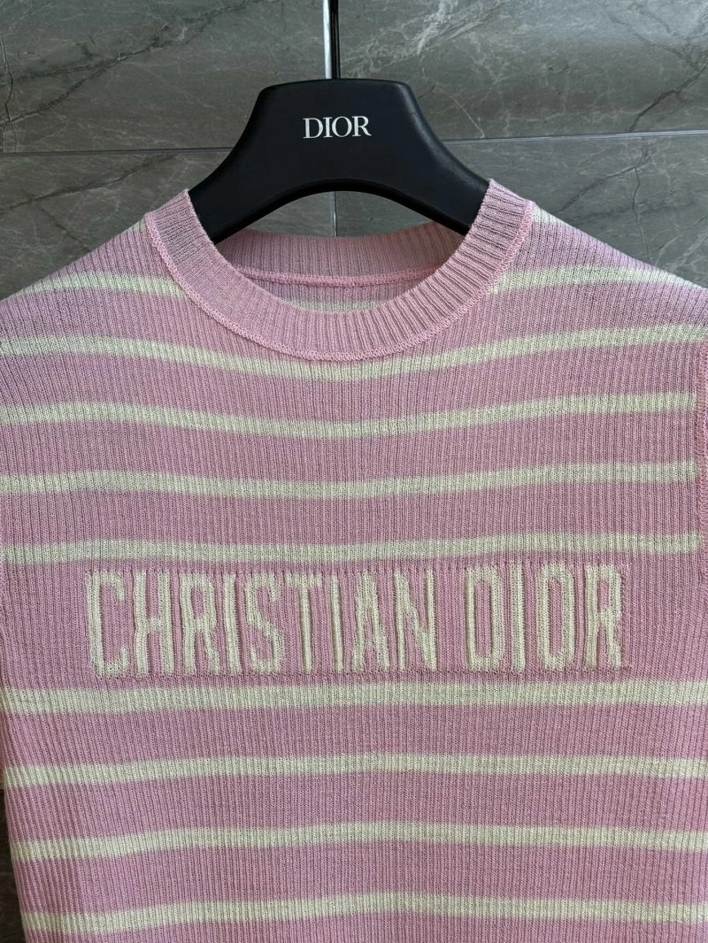 Christian Dior T-Shirts Practical 111932