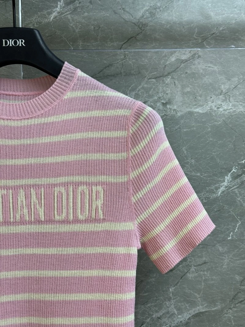 Christian Dior T-Shirts Practical 111932