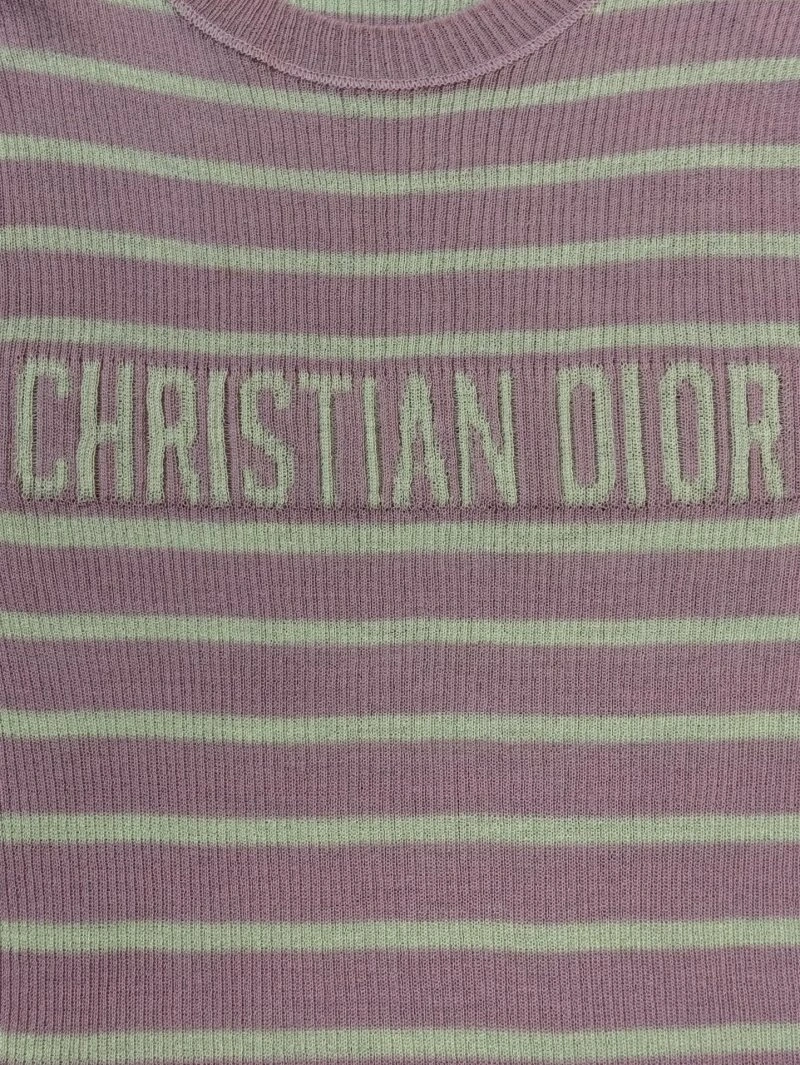 Christian Dior T-Shirts Practical 111932