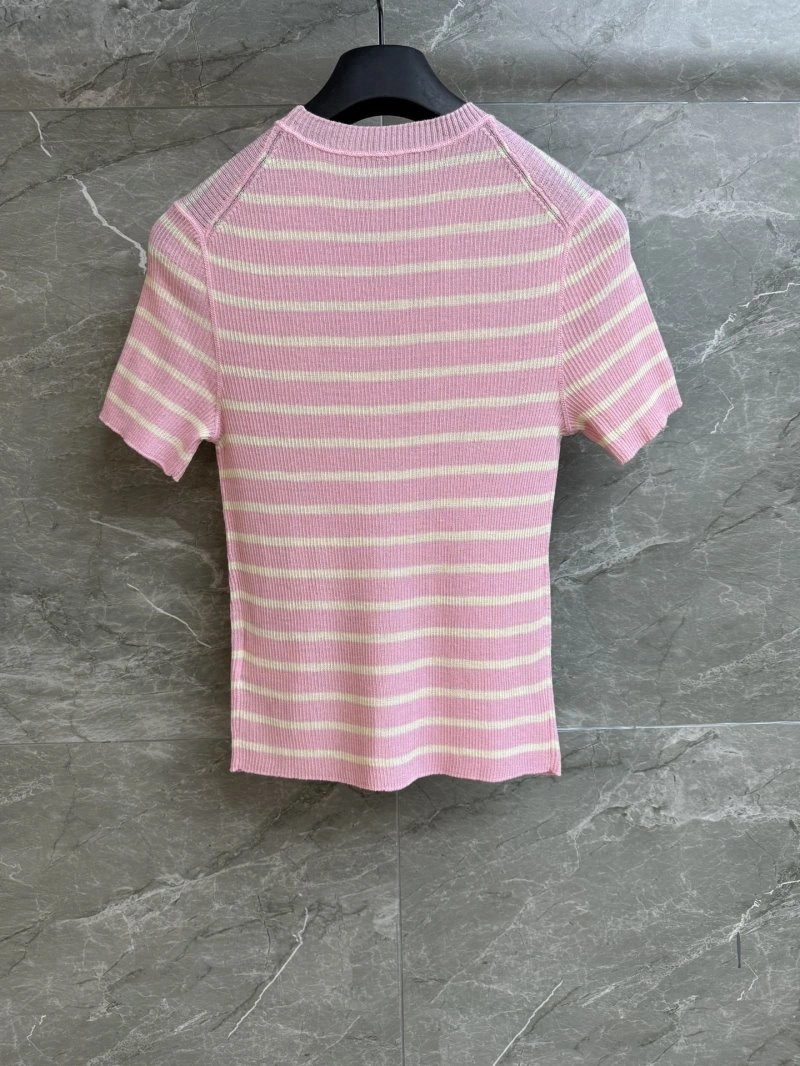 Christian Dior T-Shirts Practical 111932