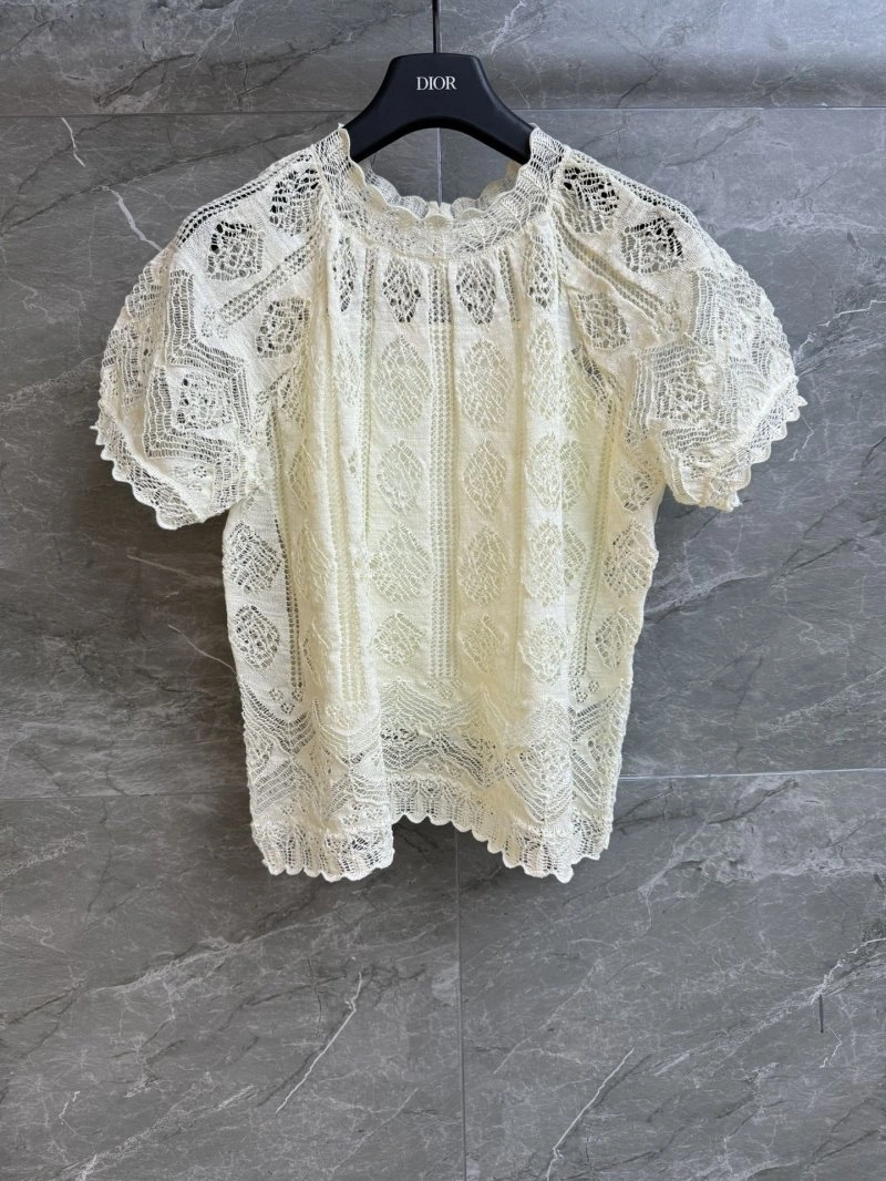 Reliable Christian Dior T-Shirts 111930