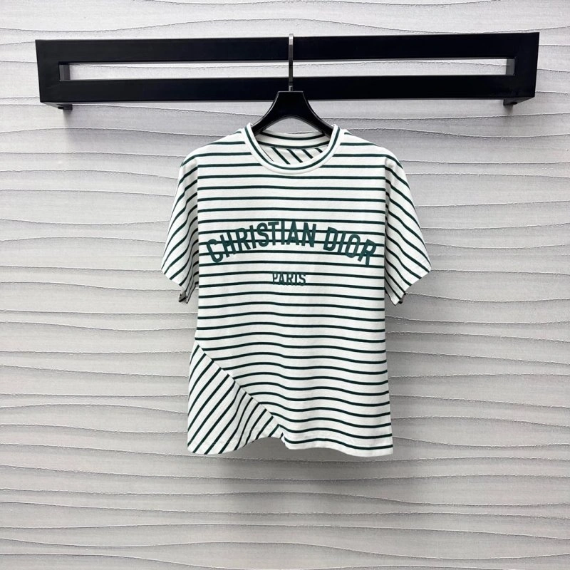 Resilient Christian Dior T-Shirts 111926