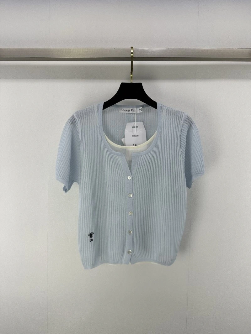 Soft Christian Dior T-Shirts 111896