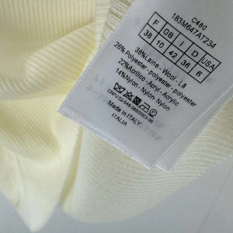 Minimalist Christian Dior T-Shirts 111899