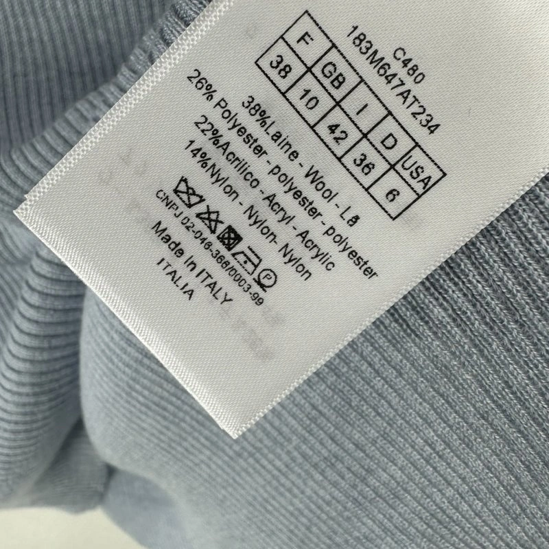 Christian Dior T-Shirts Casual 111901