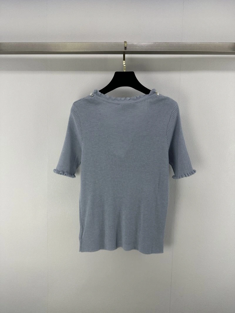 Christian Dior T-Shirts Casual 111901