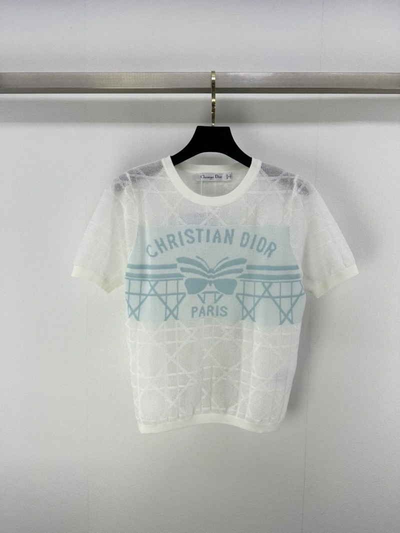 EasyMatch Christian Dior T-Shirts 111922