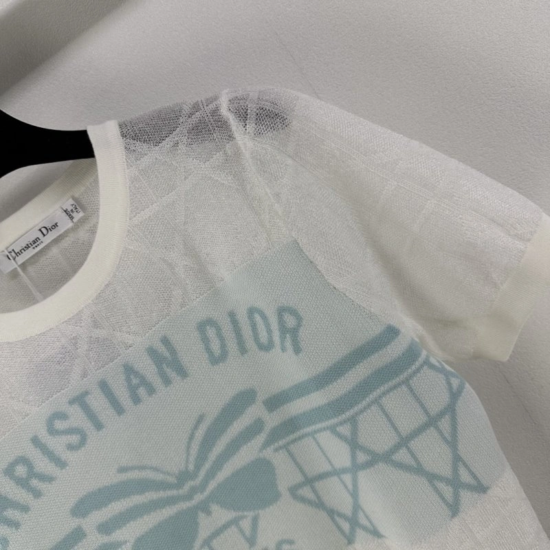 EasyMatch Christian Dior T-Shirts 111922