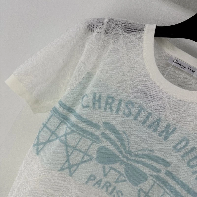 EasyMatch Christian Dior T-Shirts 111922