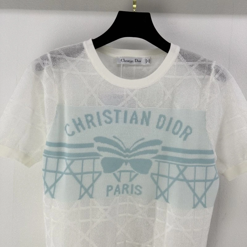 EasyMatch Christian Dior T-Shirts 111922